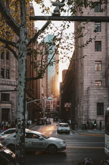 City Walks, November 14, 2026, 11/14/2026, Discover Historic "Little Germany"