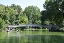 Park Walks, September 25, 2025, 09/25/2025, Multi-Lingual Literary Stroll