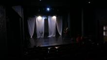 Staged Readings, August 04, 2025, 08/04/2025, The City-Women: Queer coming-of-age drama set in a 17th-century convent