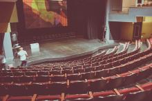 Plays, August 08, 2025, 08/08/2025, Drama about Media and Fascism