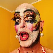 Concerts, July 29, 2025, 07/29/2025, Pulitzer Prize-nominated Artist, Taylor Mac: One-Night-Only Concert Event