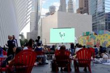Films, July 12, 2025, 07/12/2025, Movies Outside: Taylor Mac's 24-Decade History of Popular Music (2023): A Bold, Unforgettable Performance Documentary