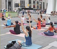 Workshops, July 16, 2025, 07/16/2025, Wellness Wednesdays:&nbsp;Dance Fitness