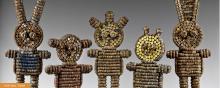 Museumss, July 10, 2025, 07/10/2025, Double Vision: Art in Perfect Pairings (Online!)
