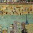Museumss, July 24, 2025, 07/24/2025, Summer in the City: Artful Escapes from Subways to Surf (Online!)