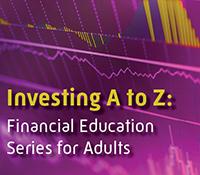 Lectures, August 19, 2025, 08/19/2025, 7 Strategies for Retirement Investing (Online Series)