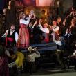 Movie in a Parks, August 03, 2025, 08/03/2025, Carmen (1978): World-Famous Opera Filmed in Italy
