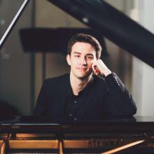 Concerts, July 14, 2025, 07/14/2025, Piano Works by Handel, Rachmaninoff, and More