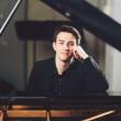 Concerts, July 14, 2025, 07/14/2025, Piano Works by Handel, Rachmaninoff, and More