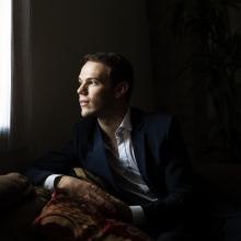 Concerts, July 21, 2025, 07/21/2025, Piano Works by Chopin, Crumb, and More