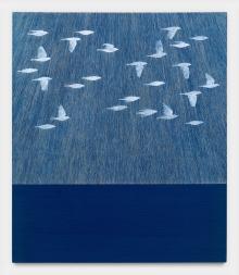 Opening Receptions, June 27, 2025, 06/27/2025, Luminous Portals to the Natural World