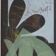 Opening Receptions, July 01, 2025, 07/01/2025, Raque Ford: Plexiglass Poetry and Print Experiments