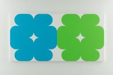 Opening Receptions, June 28, 2025, 06/28/2025, Three Paths Through Abstraction