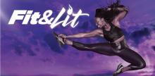 Workshops, June 30, 2025, 06/30/2025, Get Fit and Lit: High-Energy Dance Cardio