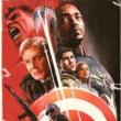 Movie in a Parks, July 02, 2025, 07/02/2025, Captain America: Brave New World (2025): superhero action-adventure