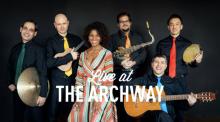 Concerts, July 10, 2025, 07/10/2025, Live Music: American Samba with Brazilian Rhythms + New Art Installation 