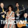 Concerts, July 10, 2025, 07/10/2025, Live Music: American Samba with Brazilian Rhythms + New Art Installation 