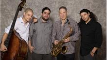 Concerts, July 11, 2025, 07/11/2025, Mitch Frohman Quartet: Latin Jazz Concert