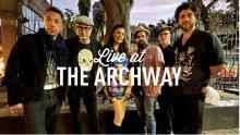 Concerts, July 31, 2025, 07/31/2025, Live Music: Psychedelic Cumbia and Tropical Rhythms + Art as Activism 