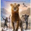 Movie in a Parks, July 12, 2025, 07/12/2025, Mufasa: The Lion King (2024): epic Disney origin story