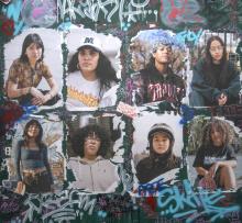 Opening Receptions, June 30, 2025, 06/30/2025, Photography, Video & Media: New Works by Emerging Artists