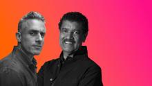 Lectures, July 15, 2025, 07/15/2025, Renowned Artists Pep&oacute;n Osorio & Miguel Luciano in Conversation: Art as Social Practice