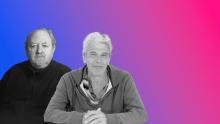 Lectures, July 29, 2025, 07/29/2025, David Levi Strauss & Michael Taussig in Conversation: Image, Imagination & Radical Thought