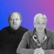 Lectures, July 29, 2025, 07/29/2025, David Levi Strauss & Michael Taussig in Conversation: Image, Imagination & Radical Thought