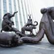 Museumss, July 15, 2025, 07/15/2025, Final Day of Wildlife Wonders: Giant Bronze Sculptures by Internationally Acclaimed Artists