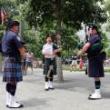Concerts, July 02, 2025, 07/02/2025, Weekly Bagpipe Tribute: Honoring 9/11 Lives and Legacies