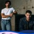 Concerts, August 08, 2025, 08/08/2025, Jonas Brothers LIVE, Pop-Rock Music Outdoors