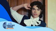 Concerts, August 15, 2025, 08/15/2025, Conan Gray LIVE, Alternative Singer-Songwriter Performs Live