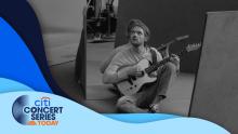 Concerts, August 22, 2025, 08/22/2025, 21X Grammy-Nominated Singer-Songwriter/Producer Finneas LIVE,&nbsp;Tuneful Outdoor Performance