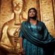 Movie in a Parks, August 23, 2025, 08/23/2025, Opera on Screen on the Plaza:&nbsp;Verdi&rsquo;s Aida