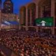 Movie in a Parks, August 25, 2025, 08/25/2025, Opera on Screen on the Plaza:&nbsp;Strauss&rsquo;s Salome