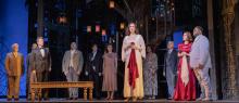 Screenings, August 26, 2025, 08/26/2025, Metropolitan Opera in HD Outdoors: Mozart's Le Nozze di Figaro