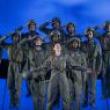 Screenings, August 27, 2025, 08/27/2025, Metropolitan Opera in HD Outdoors: Jeanine Tesori's Grounded