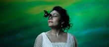 Screenings, August 29, 2025, 08/29/2025, Metropolitan Opera in HD Outdoors: Daniel Catan's Florencia en el Amazonas