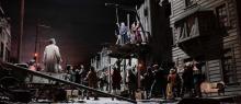 Screenings, September 01, 2025, 09/01/2025, Metropolitan Opera in HD Outdoors: Puccini's La Fanciulla del West