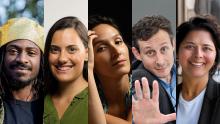 Discussions, August 01, 2025, 08/01/2025, Experts Talk on the Intersection of Arts & Healing (In Person AND Online!)