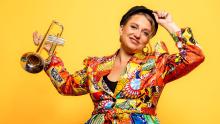Concerts, August 03, 2025, 08/03/2025, GRAMMY-Nominated Global Jazz Musician Brings Innovative Approach