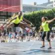 Workshops, August 07, 2025, 08/07/2025, Watch Double Dutch Routines & Try It Out Yourself