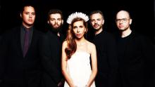 Concerts, August 07, 2025, 08/07/2025, Brooklyn Rider + International Collaborators&nbsp;