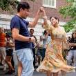 Dancings, July 24, 2025, 07/24/2025, Uptown Summer Block Party&nbsp;