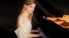 Concerts, August 07, 2025, 08/07/2025, Classical Piano Music with New-Age Approach