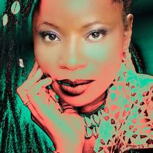 Concerts, August 24, 2025, 08/24/2025, Afro-Rock, Soul, and Pop Musician Natu Camara