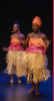 Staged Readings, July 10, 2025, 07/10/2025, Power and Betrayal in 1856 Lagos: The Merchant of Curamo