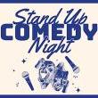 Comedy Clubs, July 12, 2025, 07/12/2025, Laughing Through It: Stand-Up Comedy About Mental Health