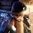 Movie in a Parks, July 24, 2025, 07/24/2025, Puss in Boots: The Last Wish (2022): Family-friendly animated adventure