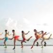 Dance Performances, August 12, 2025, 08/12/2025, Dance Festival in the Park
